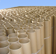 高品質(zhì)膠帶紙管紙筒——常熟市恒業(yè)紙制品廠的專業(yè)選擇